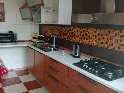 квартира за адресою Зоопаркова вул., 6