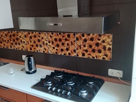 квартира за адресою Зоопаркова вул., 6