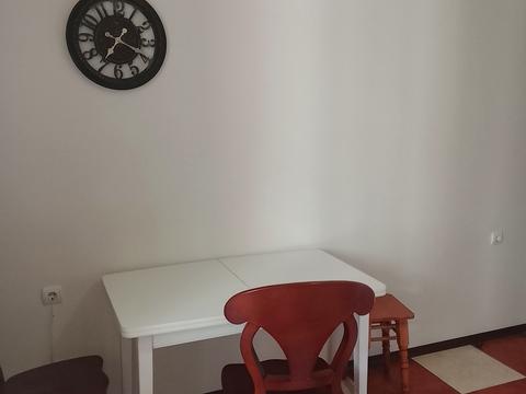 квартира за адресою Зоопаркова вул., 6