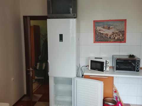 квартира за адресою Зоопаркова вул., 6