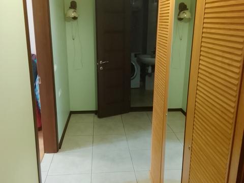 квартира за адресою Зоопаркова вул., 6