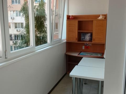 квартира за адресою Зоопаркова вул., 6