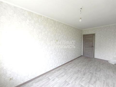 квартира за адресою Петра Григоренка просп. (Маршала Жукова), 41