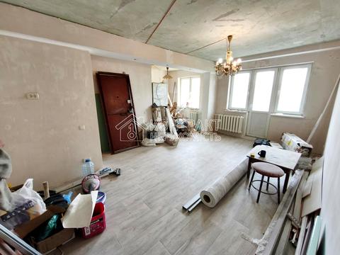 квартира за адресою Петра Григоренка просп. (Маршала Жукова), 41