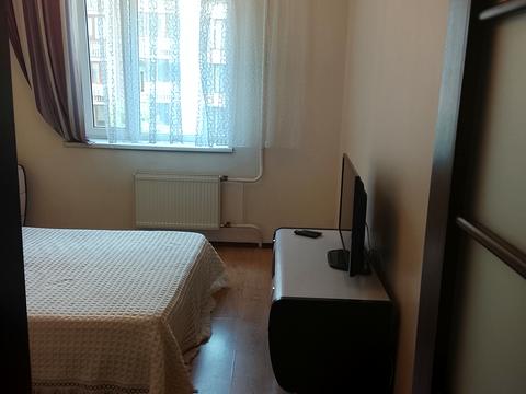 квартира за адресою Зоопаркова вул., 6