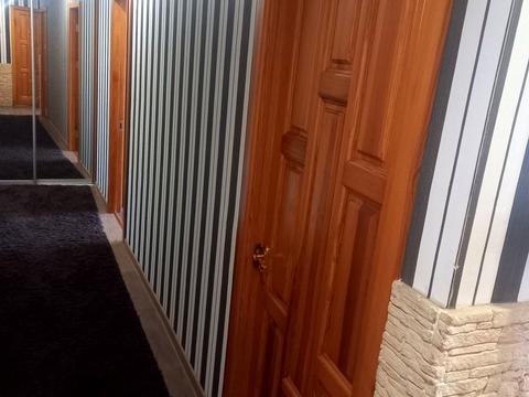 квартира по адресу Юрия Кондратюка ул. (Комунарівська), 11