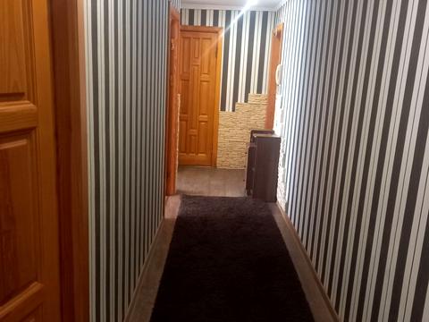 квартира по адресу Юрия Кондратюка ул. (Комунарівська), 11