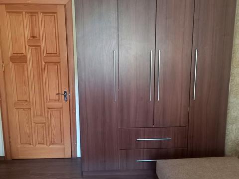квартира по адресу Юрия Кондратюка ул. (Комунарівська), 11