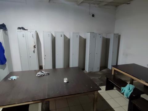 комерційна за адресою Промислова вул., 130