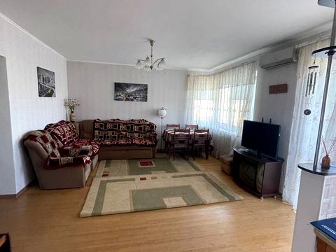 квартира за адресою Юрія Литвинського вул. (Російська), 64