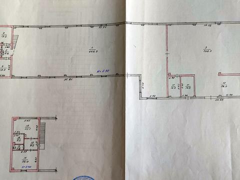 комерційна за адресою Промислова вул., 130