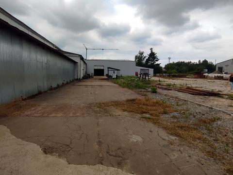 комерційна за адресою Промислова вул., 130