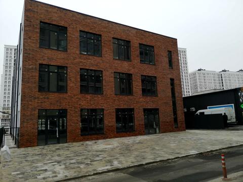 коммерческая по адресу Журавлиная ул., 2
