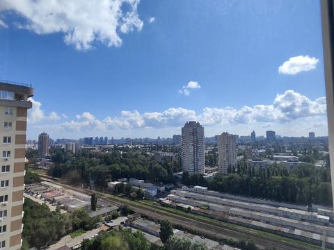 квартира за адресою Новопольова вул., (Будинок В)
