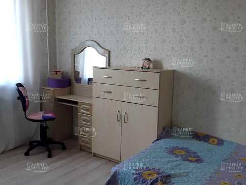 квартира по адресу Астрономическая ул., 35д