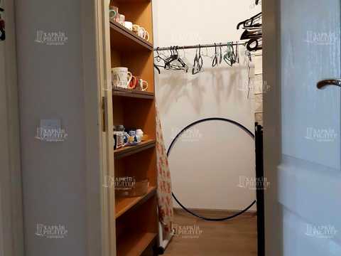 квартира по адресу Астрономическая ул., 35д