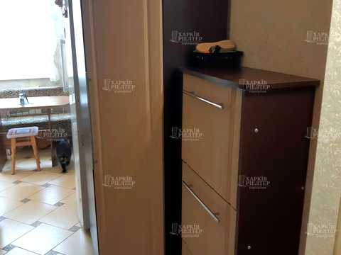 квартира по адресу Астрономическая ул., 35д