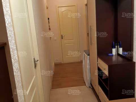 квартира по адресу Астрономическая ул., 35д