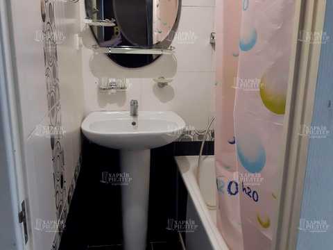 квартира по адресу Астрономическая ул., 35д