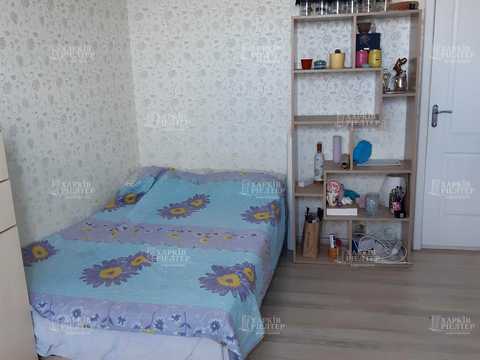 квартира по адресу Астрономическая ул., 35д