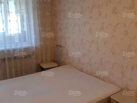 квартира по адресу Астрономическая ул., 35д