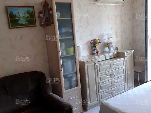 квартира по адресу Астрономическая ул., 35д