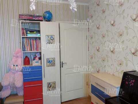 квартира по адресу Астрономическая ул., 35д