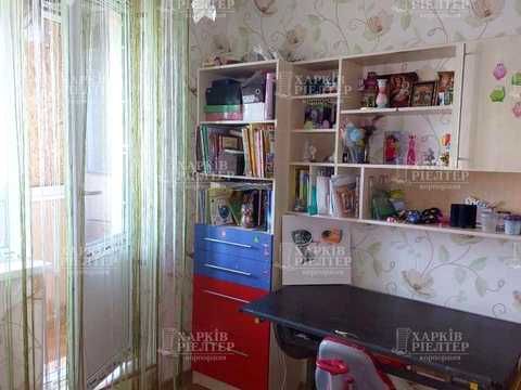 квартира по адресу Астрономическая ул., 35д