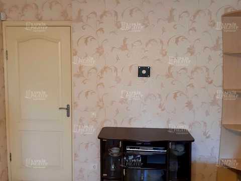 квартира по адресу Астрономическая ул., 35д