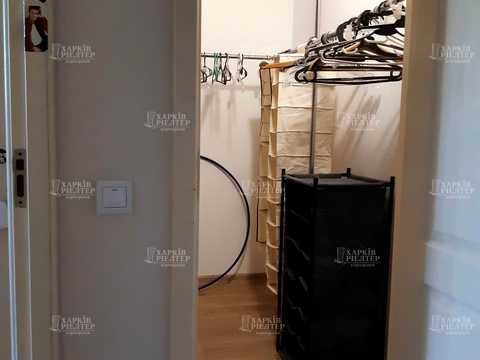 квартира по адресу Астрономическая ул., 35д
