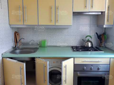 квартира по адресу Астрономическая ул., 35д