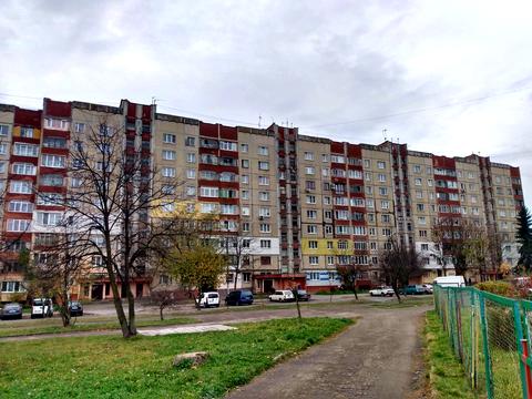 квартира за адресою Івана Кавалерідзе вул. (), 8