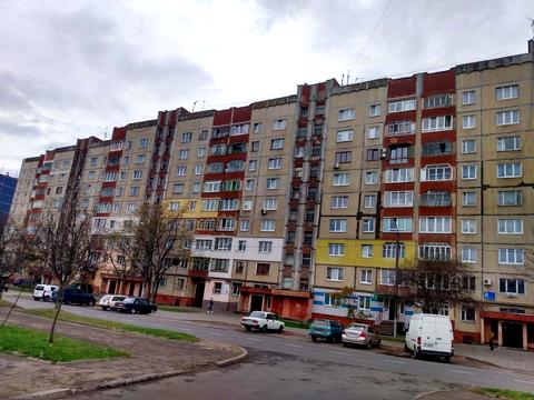квартира за адресою Івана Кавалерідзе вул. (), 8