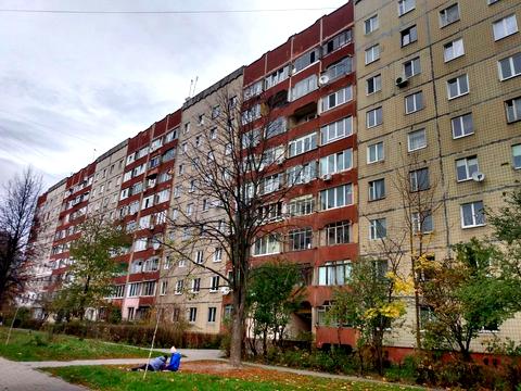 квартира за адресою Івана Кавалерідзе вул. (), 8