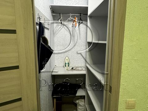 квартира за адресою Пріорська вул. (Полупанова), 16