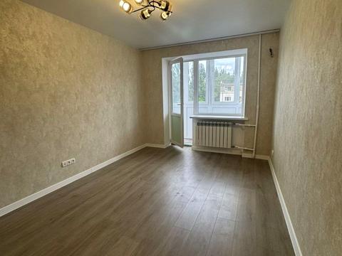 квартира по адресу Космонавтов ул., 14