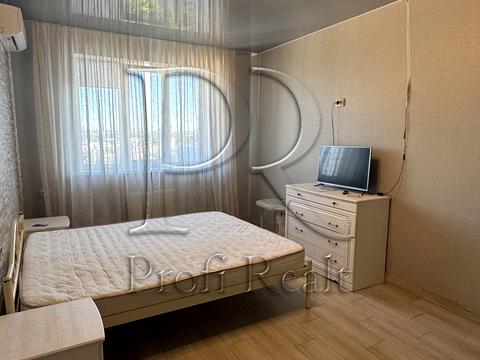 квартира за адресою Пріорська вул. (Полупанова), 16
