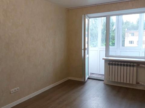 квартира по адресу Космонавтов ул., 14