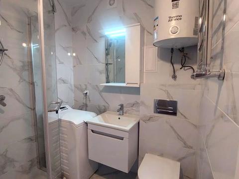 квартира по адресу Космонавтов ул., 14