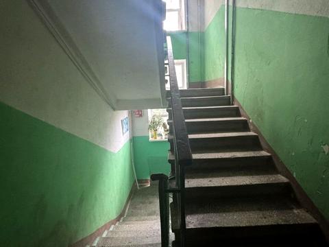 квартира по адресу Космонавтов ул., 14