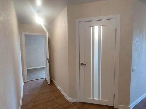 квартира по адресу Космонавтов ул., 14
