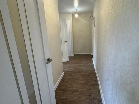 квартира по адресу Космонавтов ул., 14