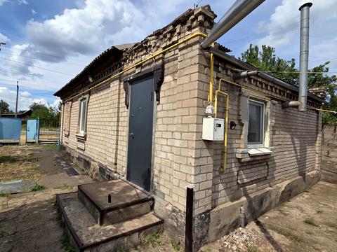 будинок за адресою Вернадського вул.