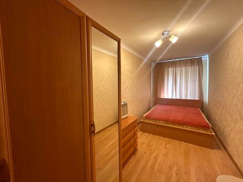 квартира по адресу Михаила Бойчука ул. (Кіквідзе), 26