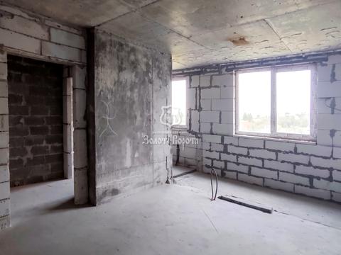 квартира по адресу Степана Руданского ул., (Будинок 1)