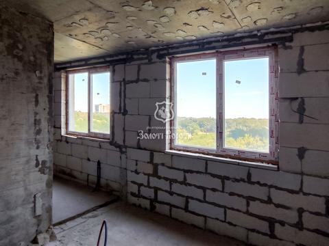 квартира по адресу Степана Руданского ул., (Будинок 1)