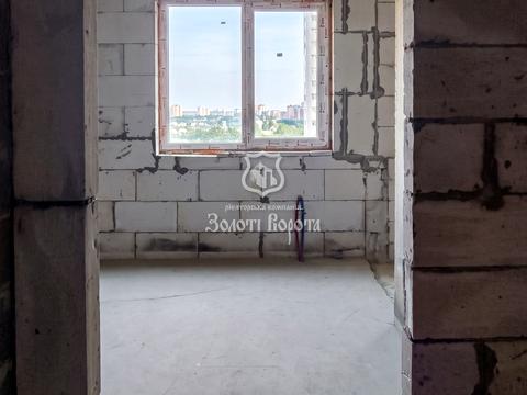 квартира по адресу Степана Руданского ул., (Будинок 1)