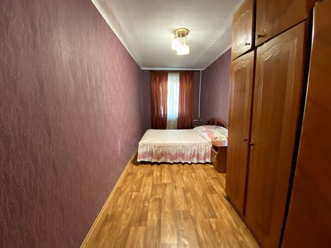 квартира за адресою Металургів просп., 21