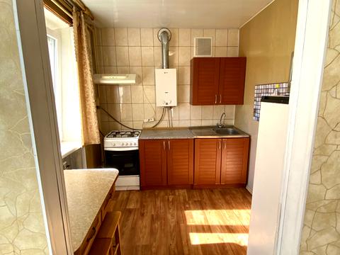 квартира за адресою Металургів просп., 21