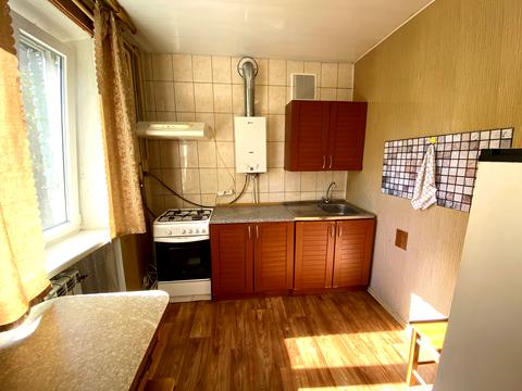 квартира за адресою Металургів просп., 21